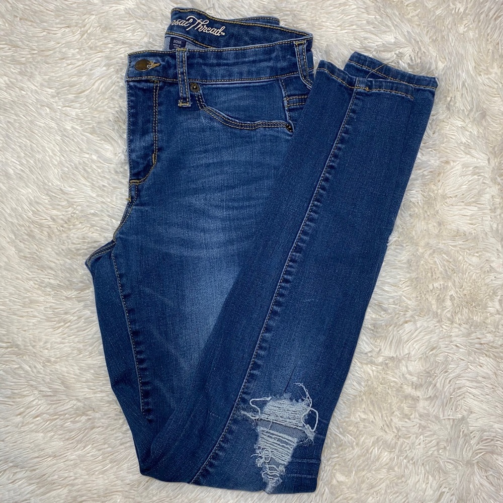 UNIVERSAL THREAD jeggings
